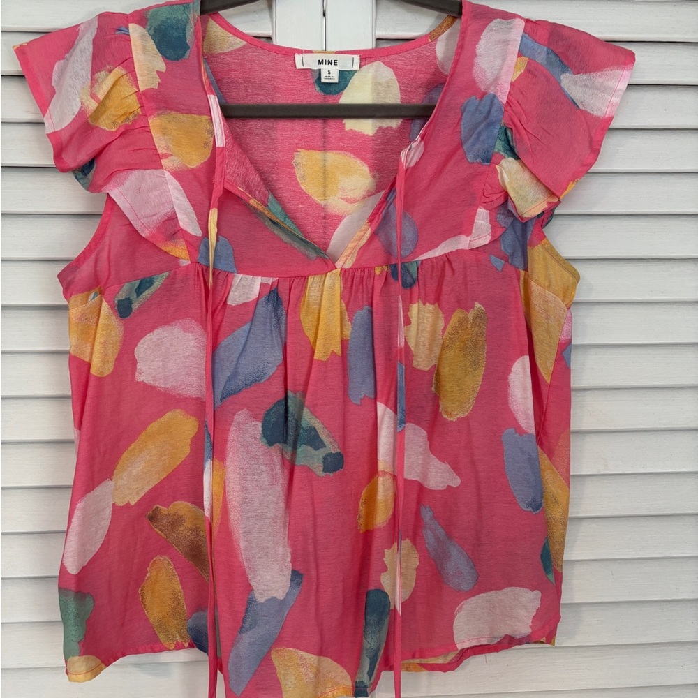 Boutique Top